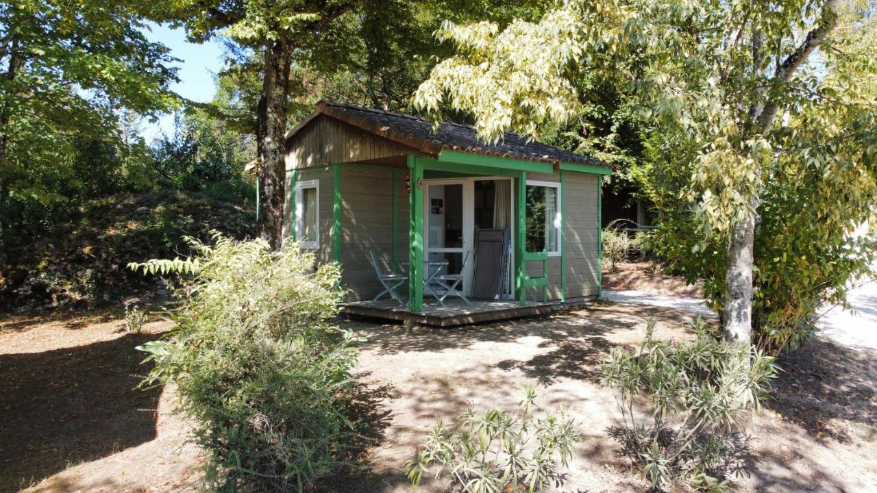 Les Chalets D'Argentouleau Sarlat-la-Canéda Dış mekan fotoğraf