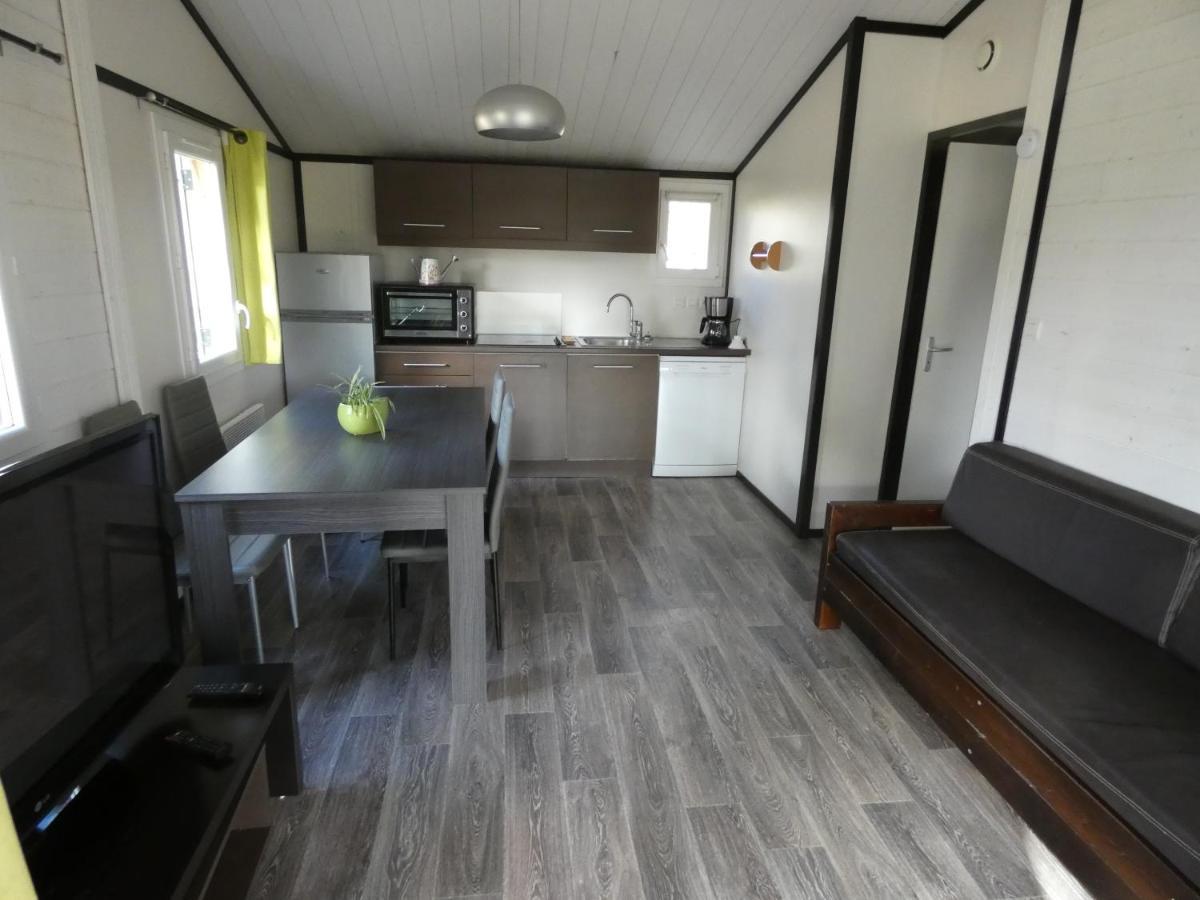 Les Chalets D'Argentouleau Sarlat-la-Canéda Dış mekan fotoğraf