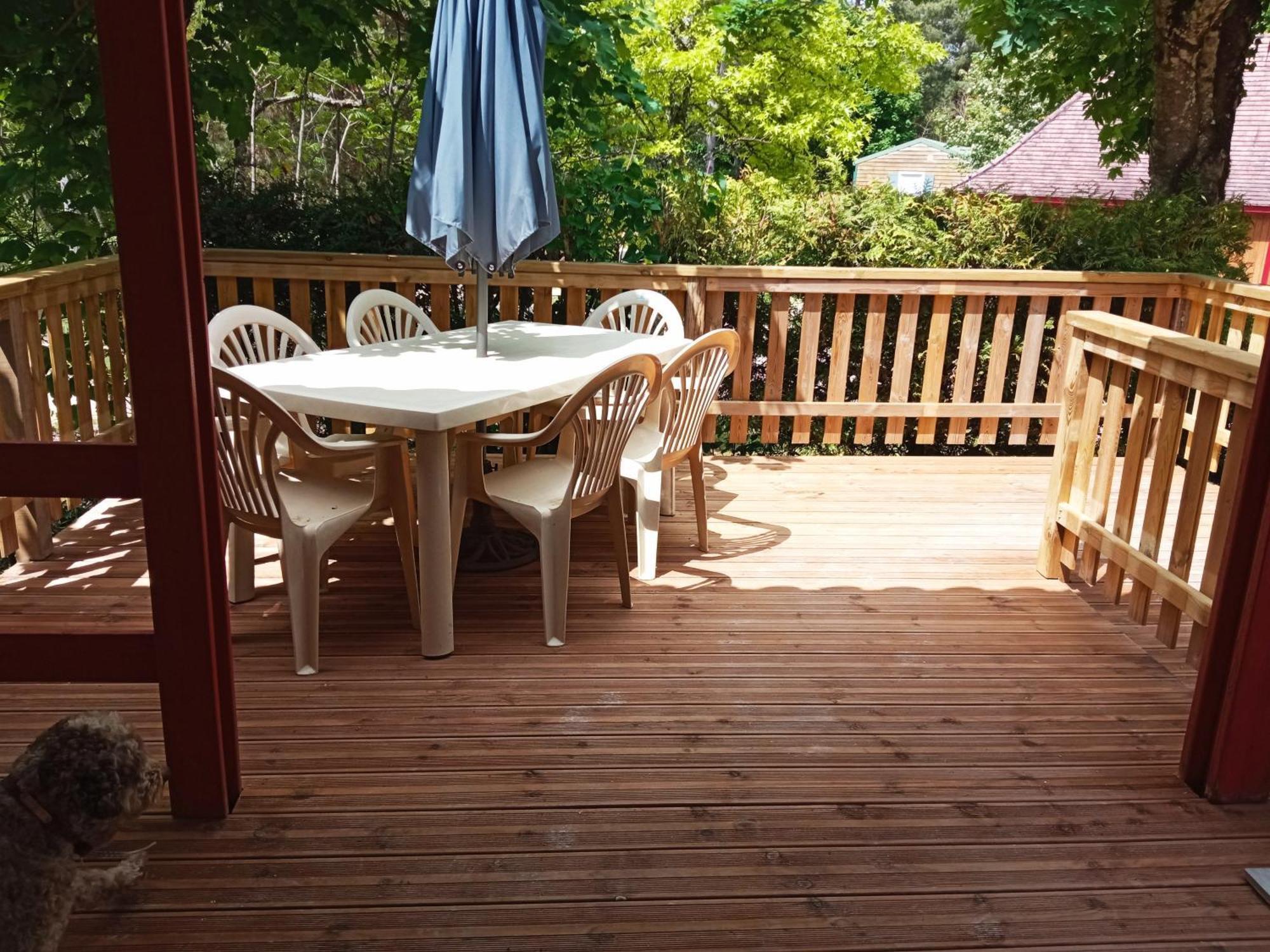 Les Chalets D'Argentouleau Sarlat-la-Canéda Dış mekan fotoğraf
