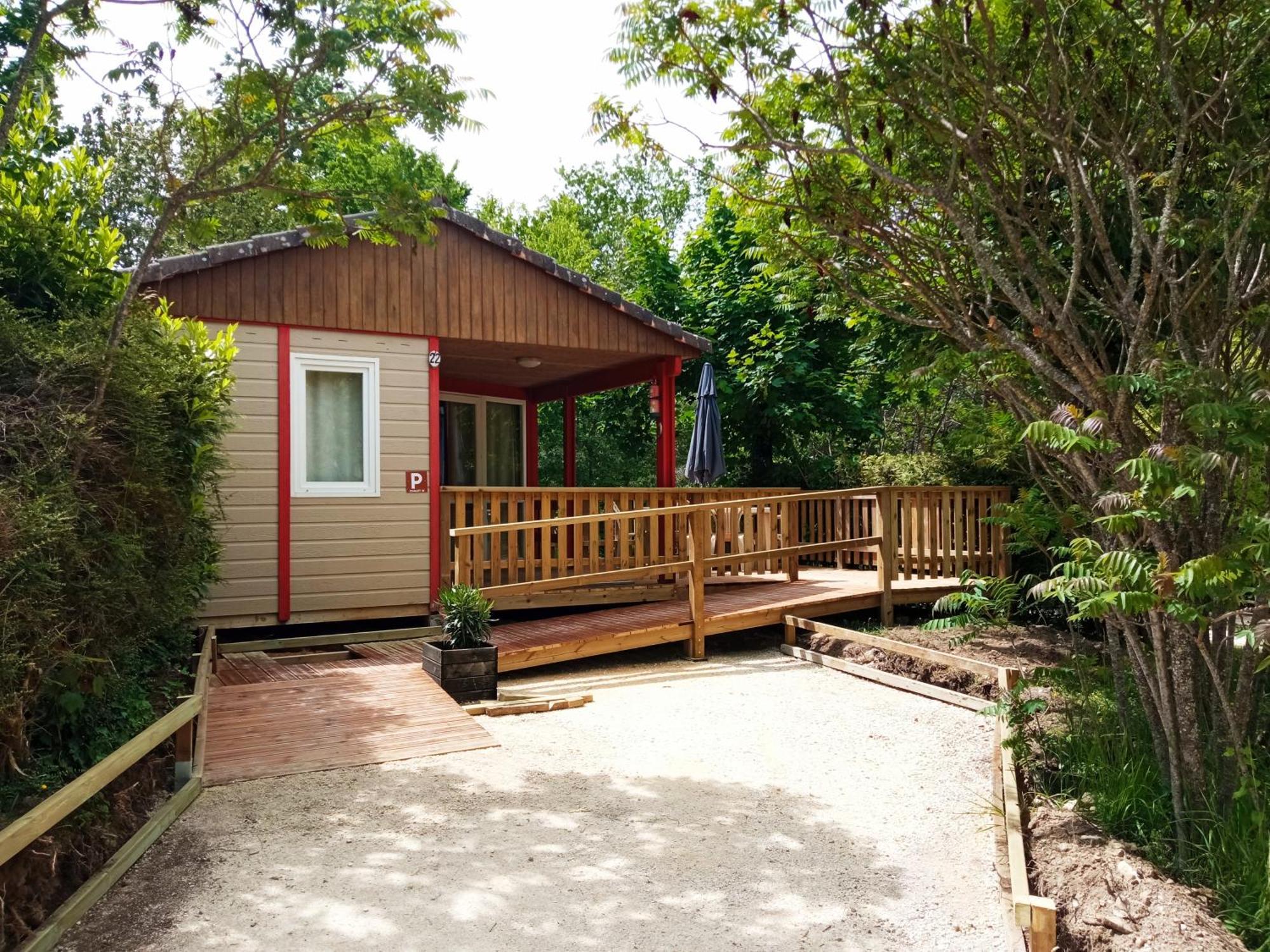 Les Chalets D'Argentouleau Sarlat-la-Canéda Dış mekan fotoğraf
