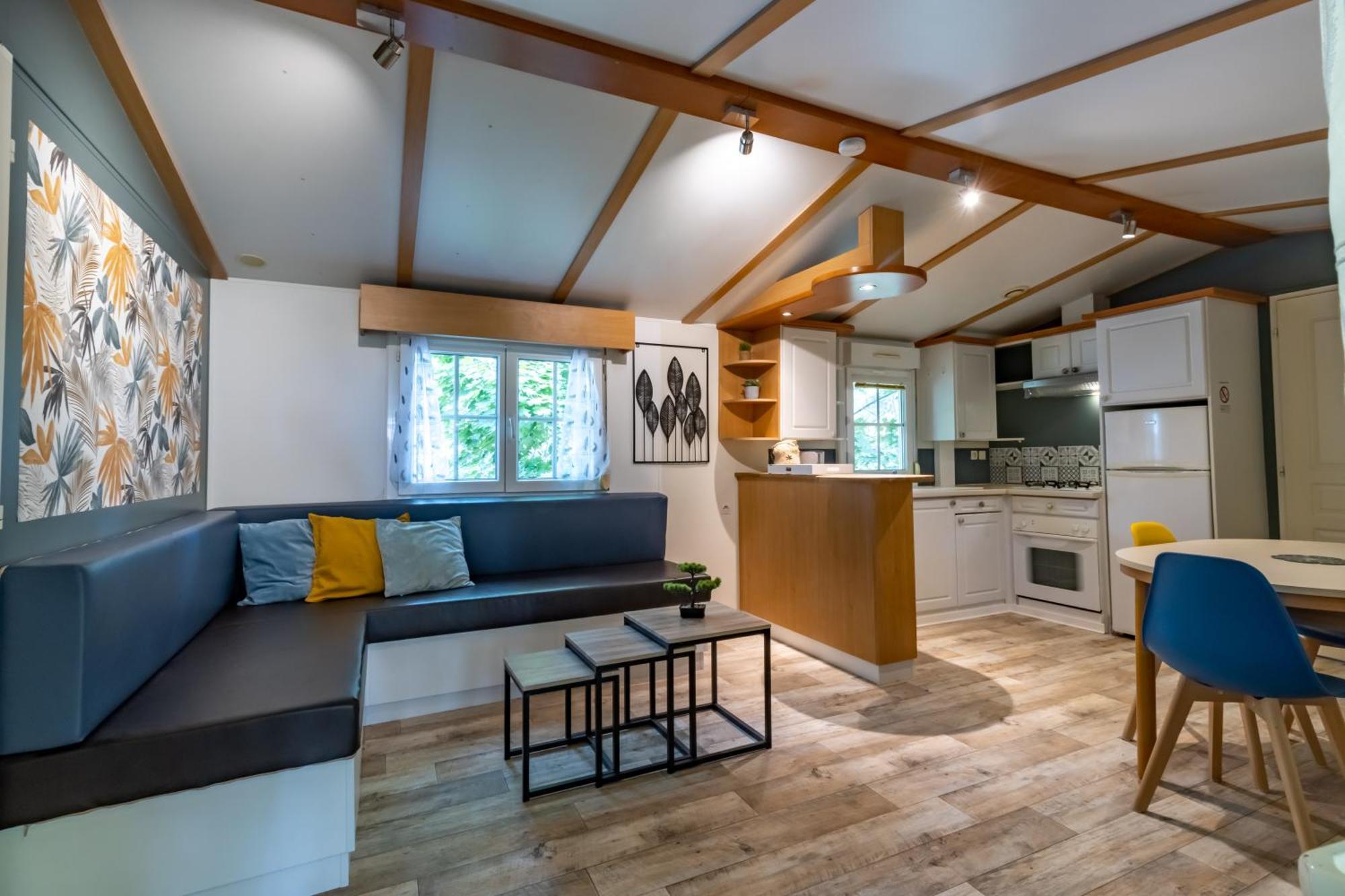 Les Chalets D'Argentouleau Sarlat-la-Canéda Dış mekan fotoğraf