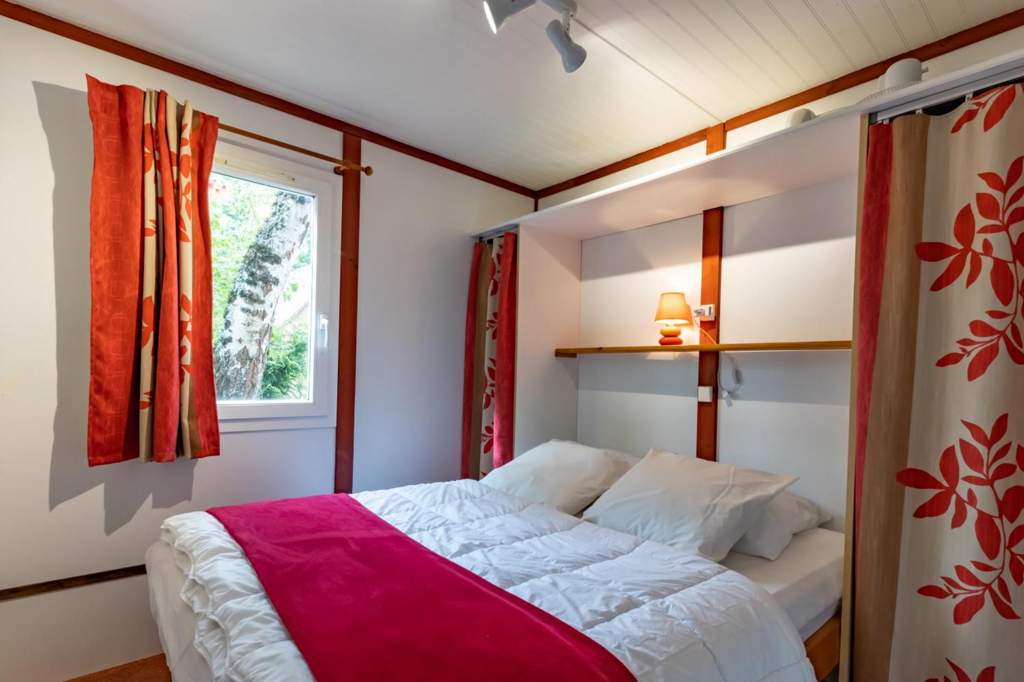 Les Chalets D'Argentouleau Sarlat-la-Canéda Dış mekan fotoğraf